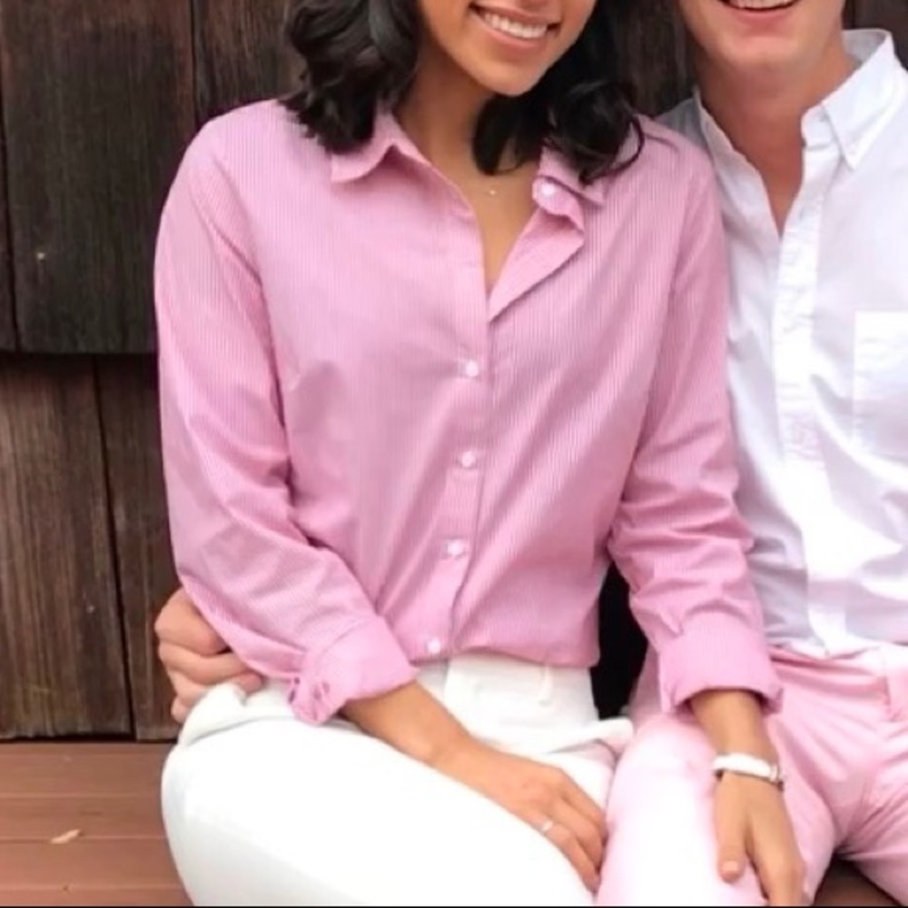H&M button down - Picture 2 of 2